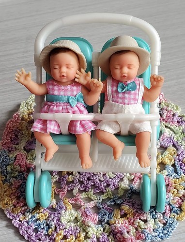 Mini baby zuru series - mini, 2
