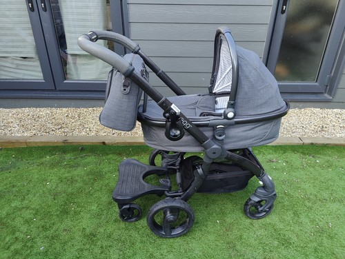 Egg stroller pram pushchair - pram,