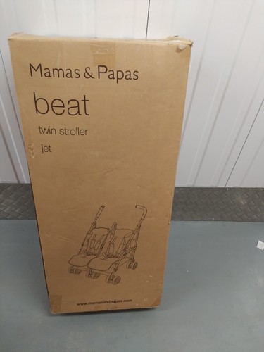 Mamas papas brand new beat - mamas,
