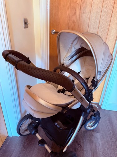 Egg3 stroller pram matching - stroller,