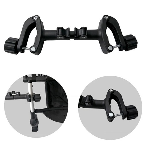 Universal twin stroller - twin,