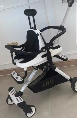 Stroller for twins baby - for,