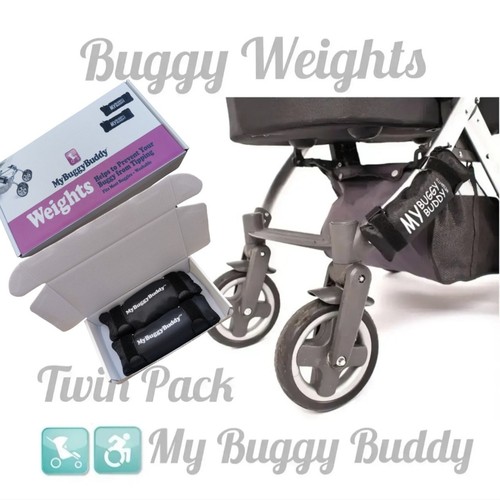 Buggy buddy stroller pram - buggy,