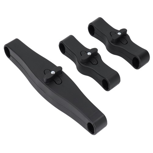 Baby stroller connector - baby, 3pcs