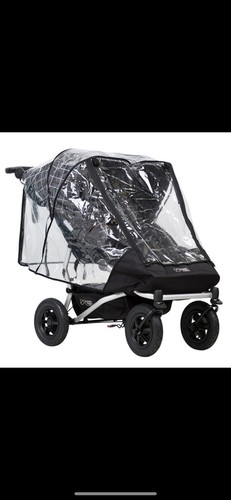 Twin buggy stroller - twin,