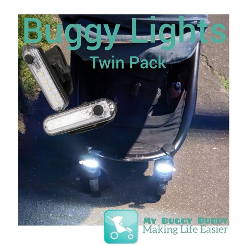 Buggy stroller pram lights - buggy,,