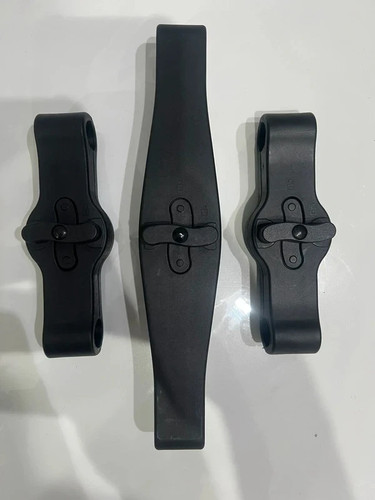 3pcs stroller - 3pcs,