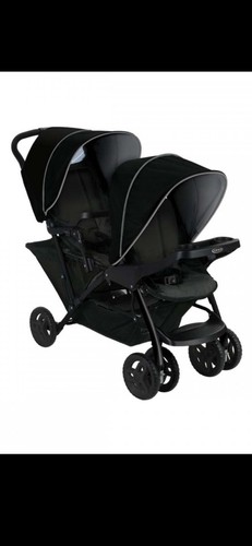Graco stadium duo tandem twin - stadium,