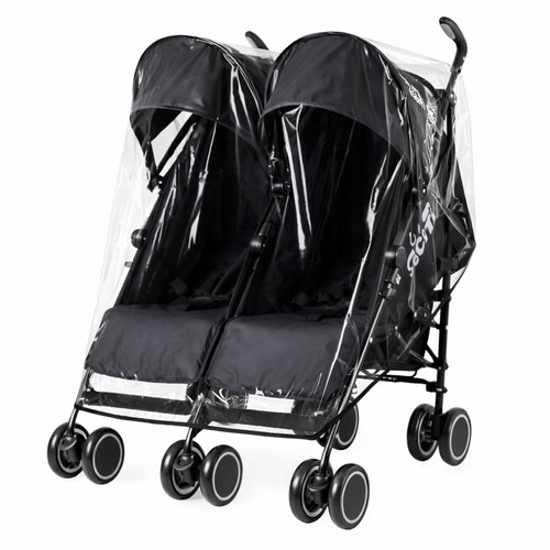 Raincover for zeta citi twin - raincover,