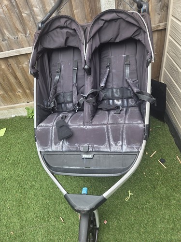Thule double twin - thule,