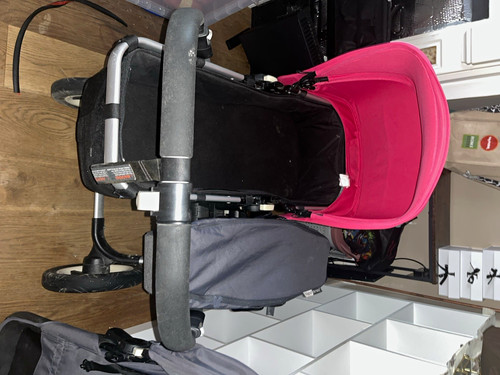 Bugaboo donkey double - bugaboo,