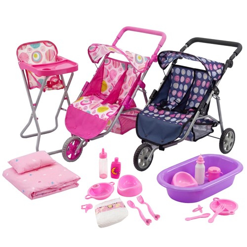 Baby doll furniture and - baby,