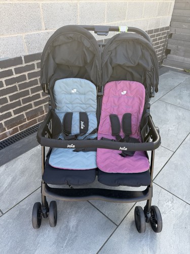 Joie aire twin - aire,