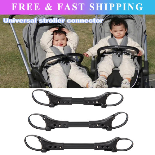 3pcs universal twin - twin, baby
