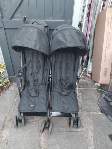 Babiie mb12 twin double - my,