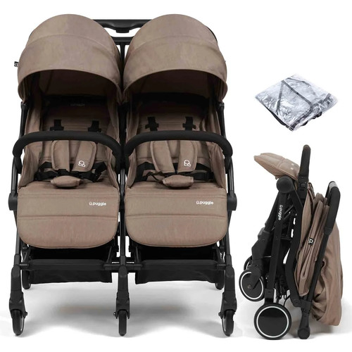 City traveller slimline twin - city,