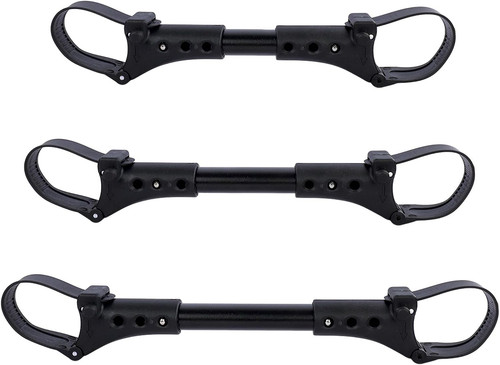 3pcs stroller connectors - 3pcs,