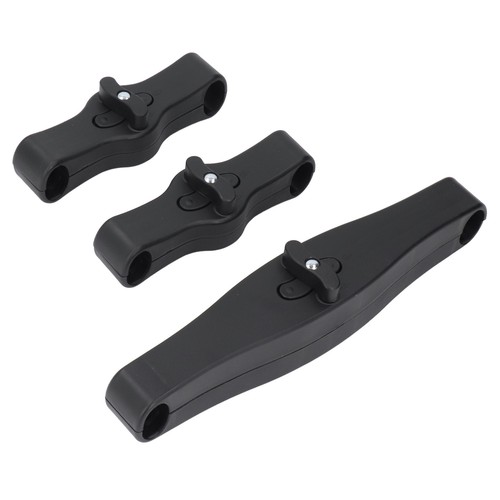 Twin strollers connector baby - connector,