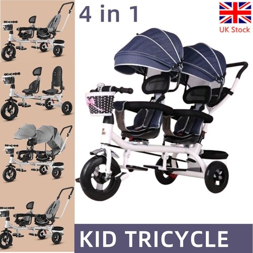 Tricycle bike baby - tricycle,