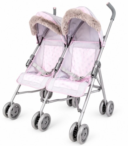 Tiny treasures double folding - tiny,